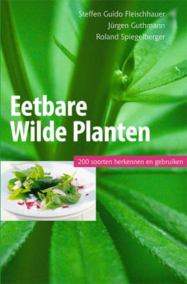 Eetbare wilde planten