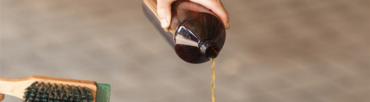 Multi-Task: één fles, ontzettend veel toepassingen!