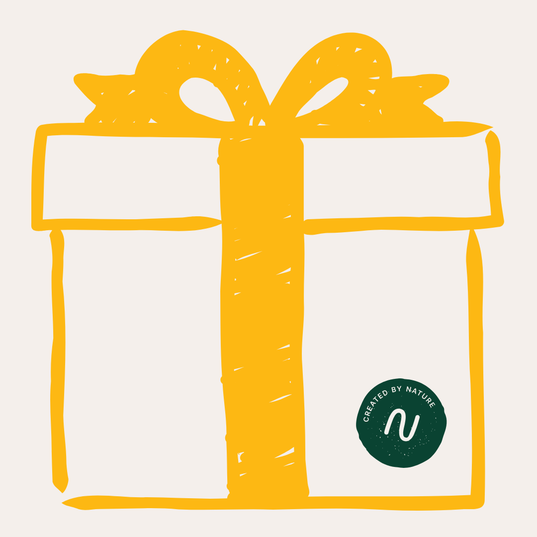 Natuly cadeaubon