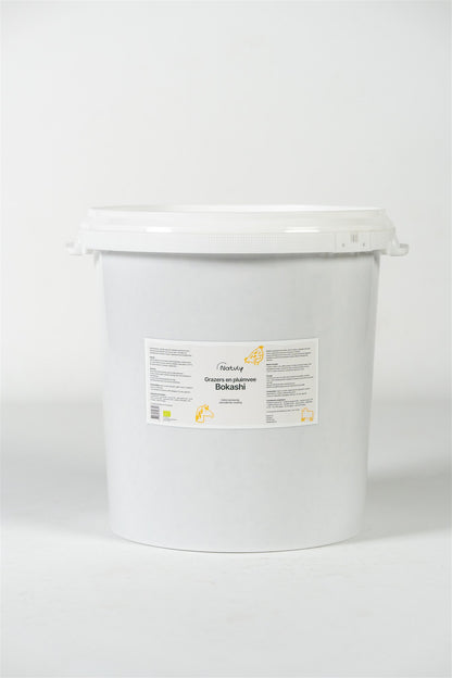 Bokashi grazers 20 kg