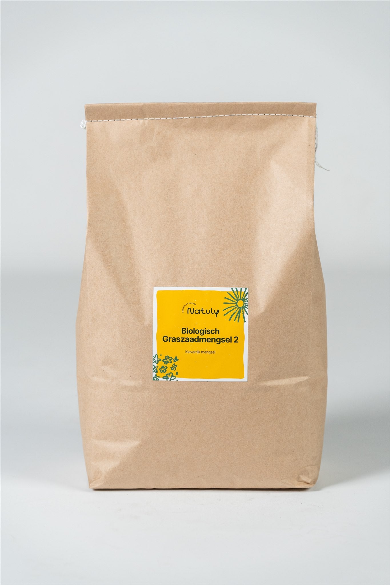 Graszaadmengsel 2 5 kg