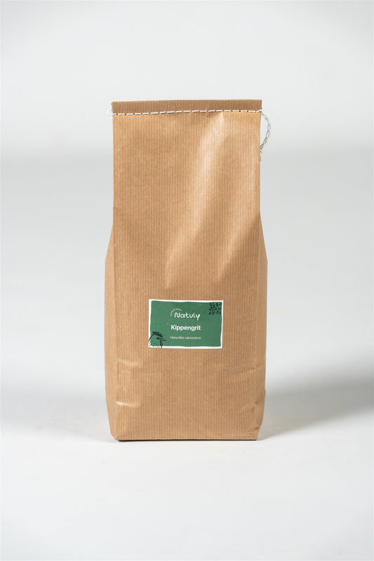 Kippengrit 2.5kg