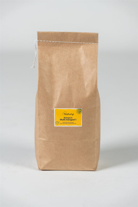 Wolff mengsel 1 kg