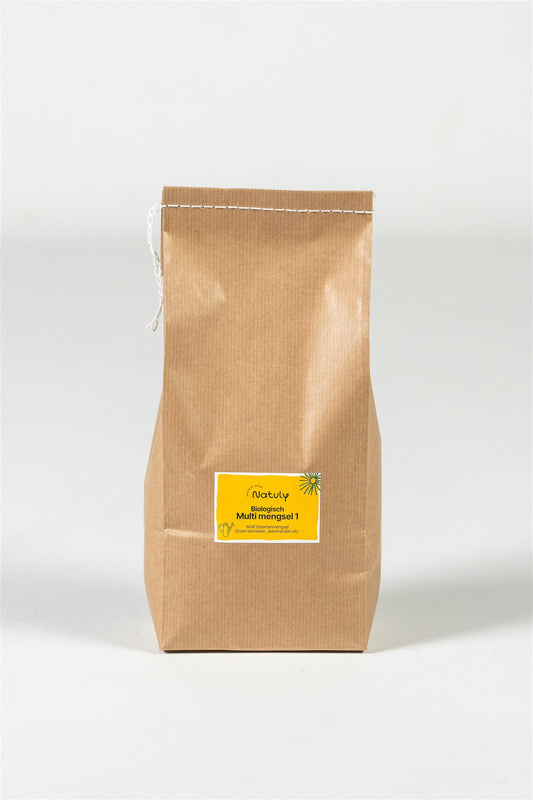 Wolff mengsel 1 kg