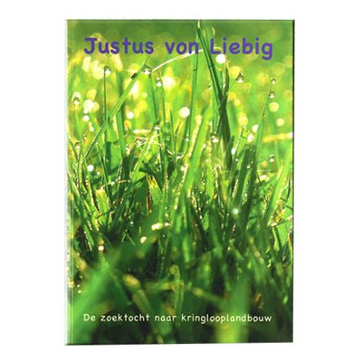 boek kringlooplandbouw